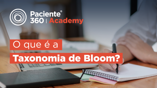 taxonomia de bloom