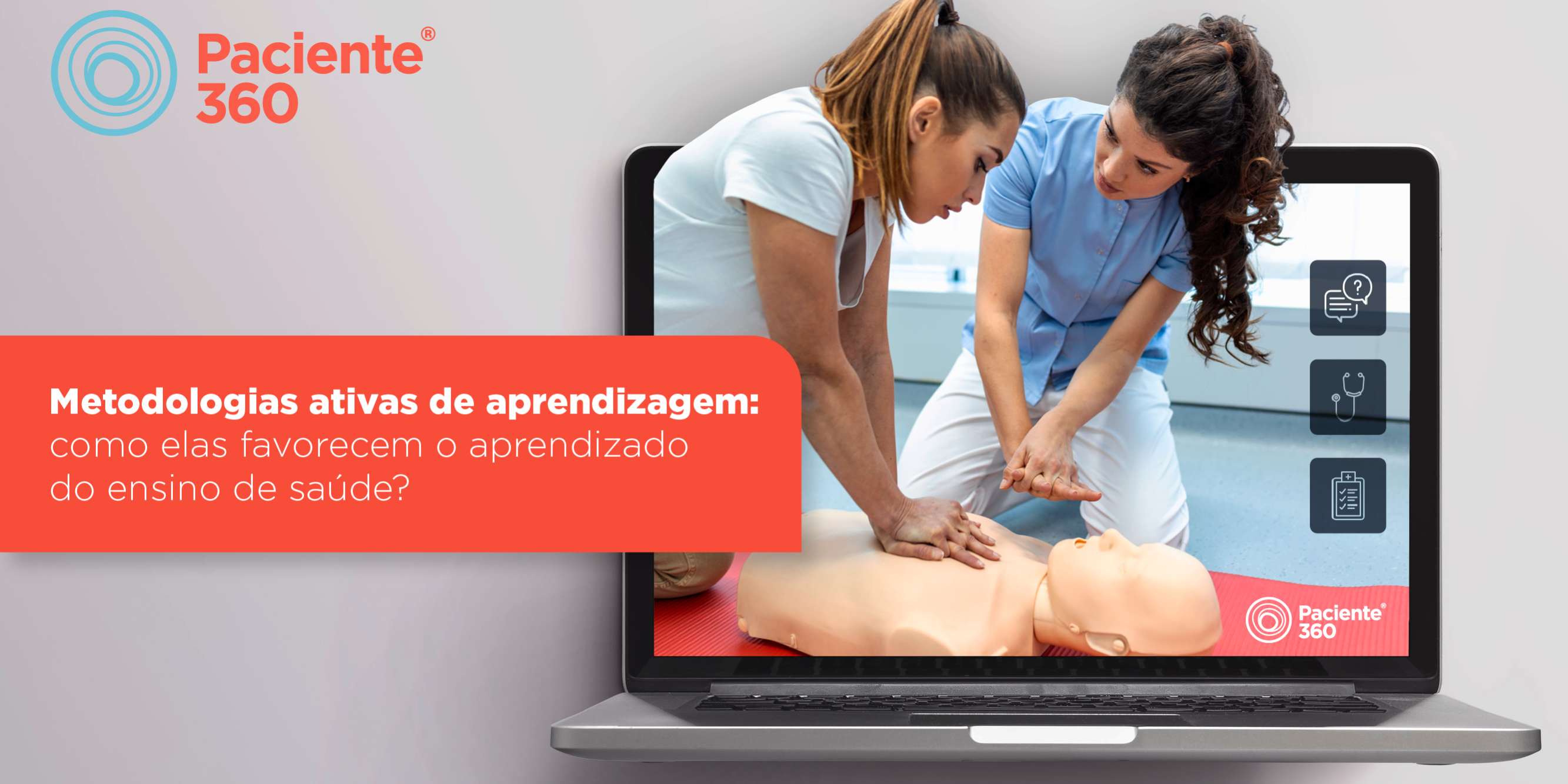 metodologias ativas de aprendizagem