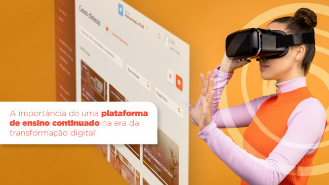 transformação digital