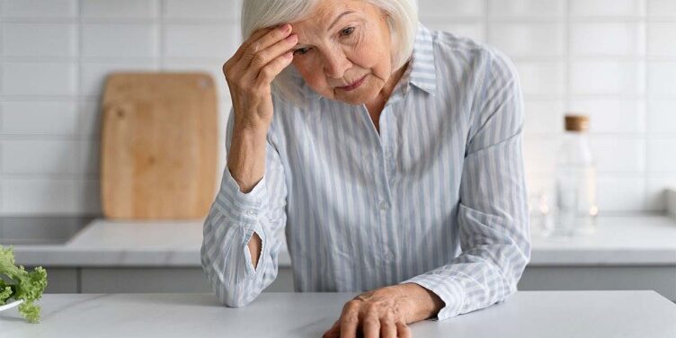 alzheimer Alterações na patologia de Alzheimer não correspondem às tendências clínicas