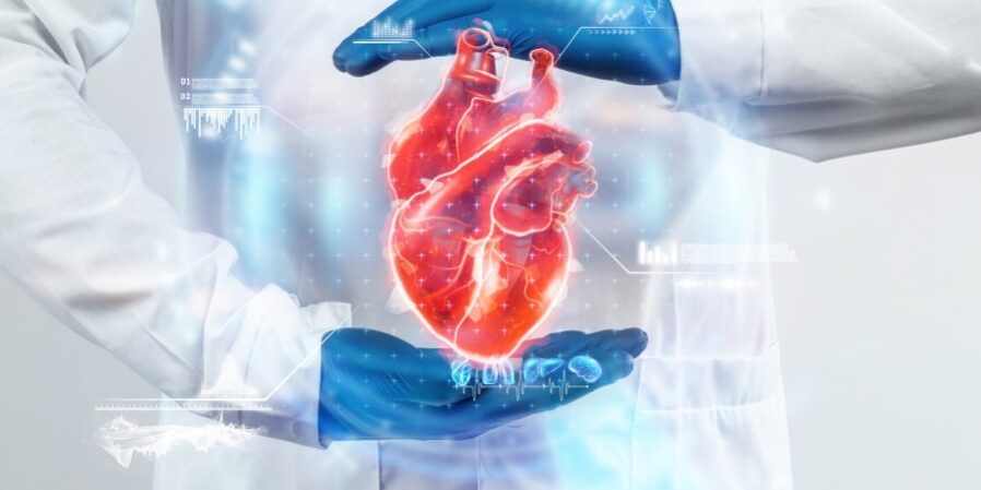 BIOVASC: Revascularização Completa Imediata Benéfica em SCA