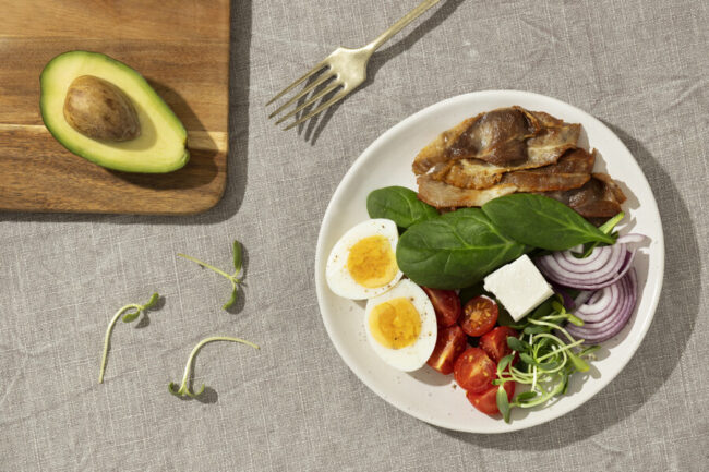 20% dos pacientes com diabetes em remissão sem medicamentos com o programa Low-Carb