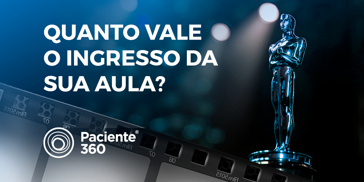 Quanto vale o ingresso da sua aula